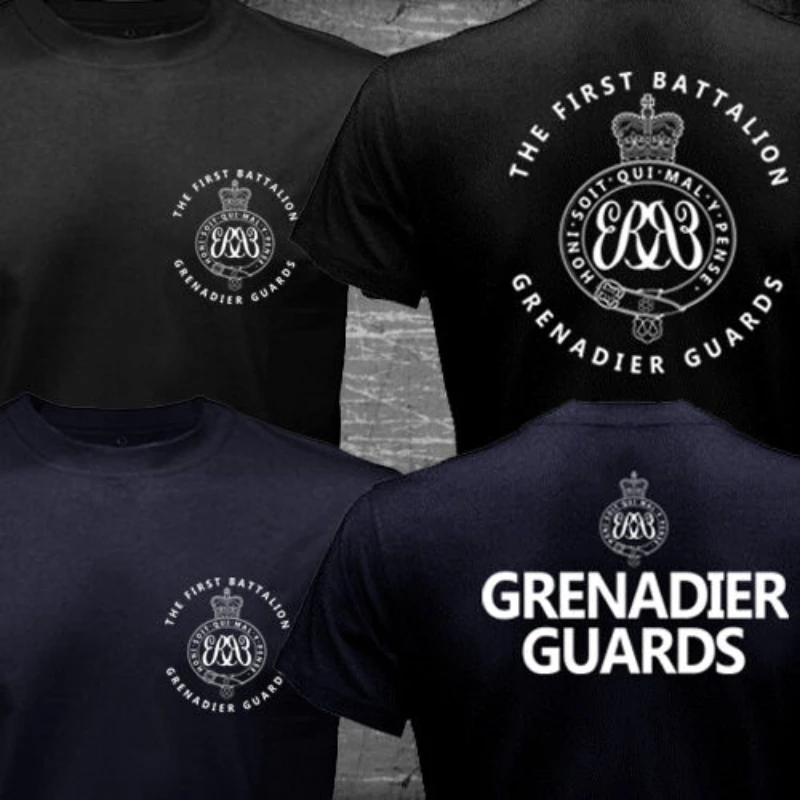 Summer Clothing Uk - Nieuwe 1e Bataljon Grenadier Guards Royal