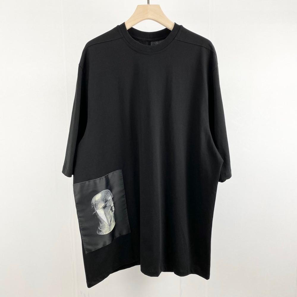 Summer Clothing Styles Men - Owen Seak Mannen Casual T-shirt 100%