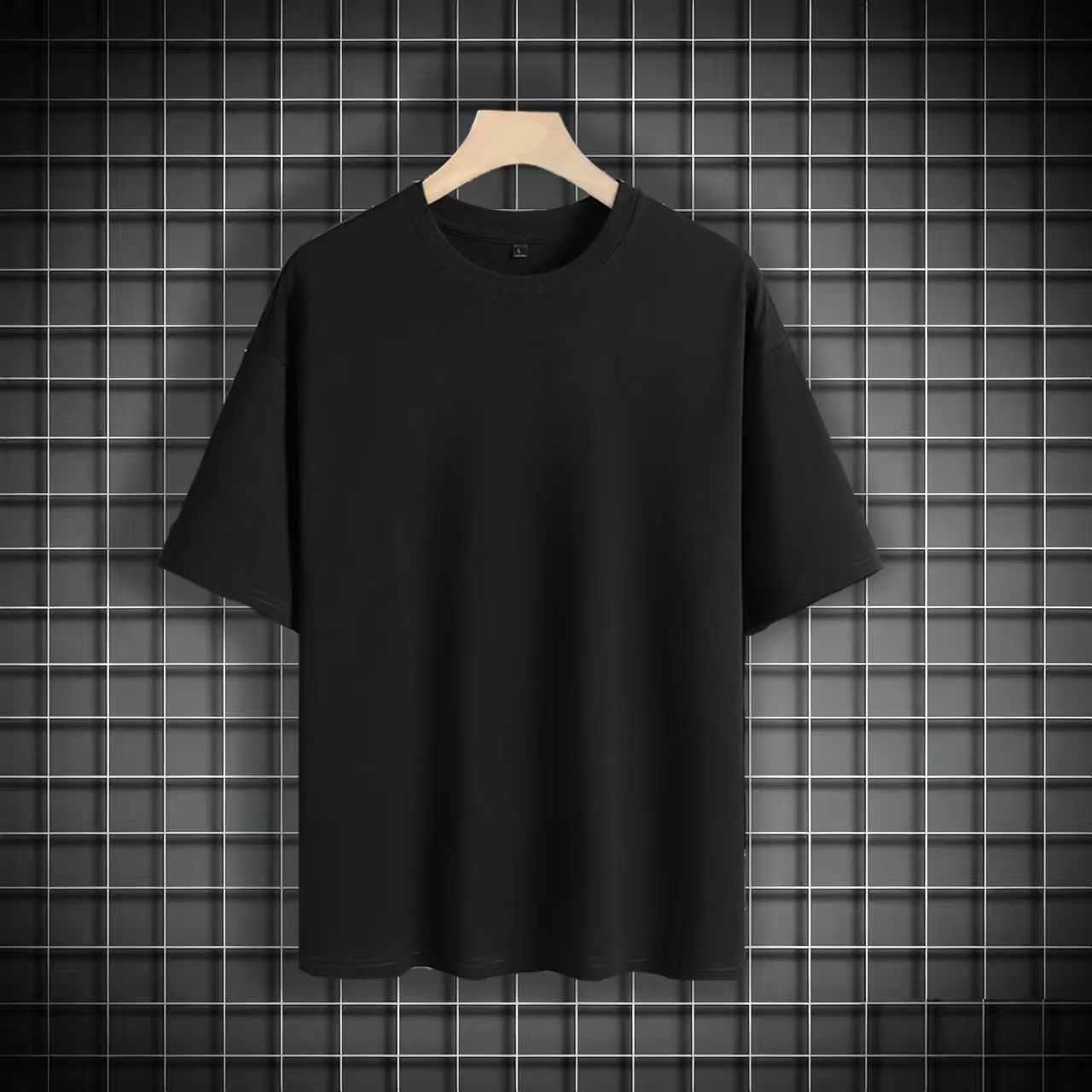 1 stuk Heren t-shirt set 2026  - Summer Clothing Outfits recensie en prijs