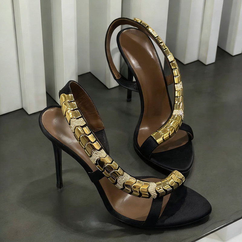 Luxe strass-pailletten satijne - Summer Holiday Clothing Women recensie en prijs
