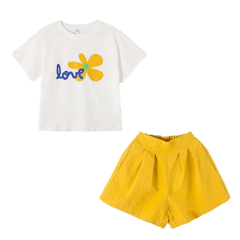 Mode Kinderen Meisjes Kleding  - Summer Clothing Drawing For Kids recensie en prijs