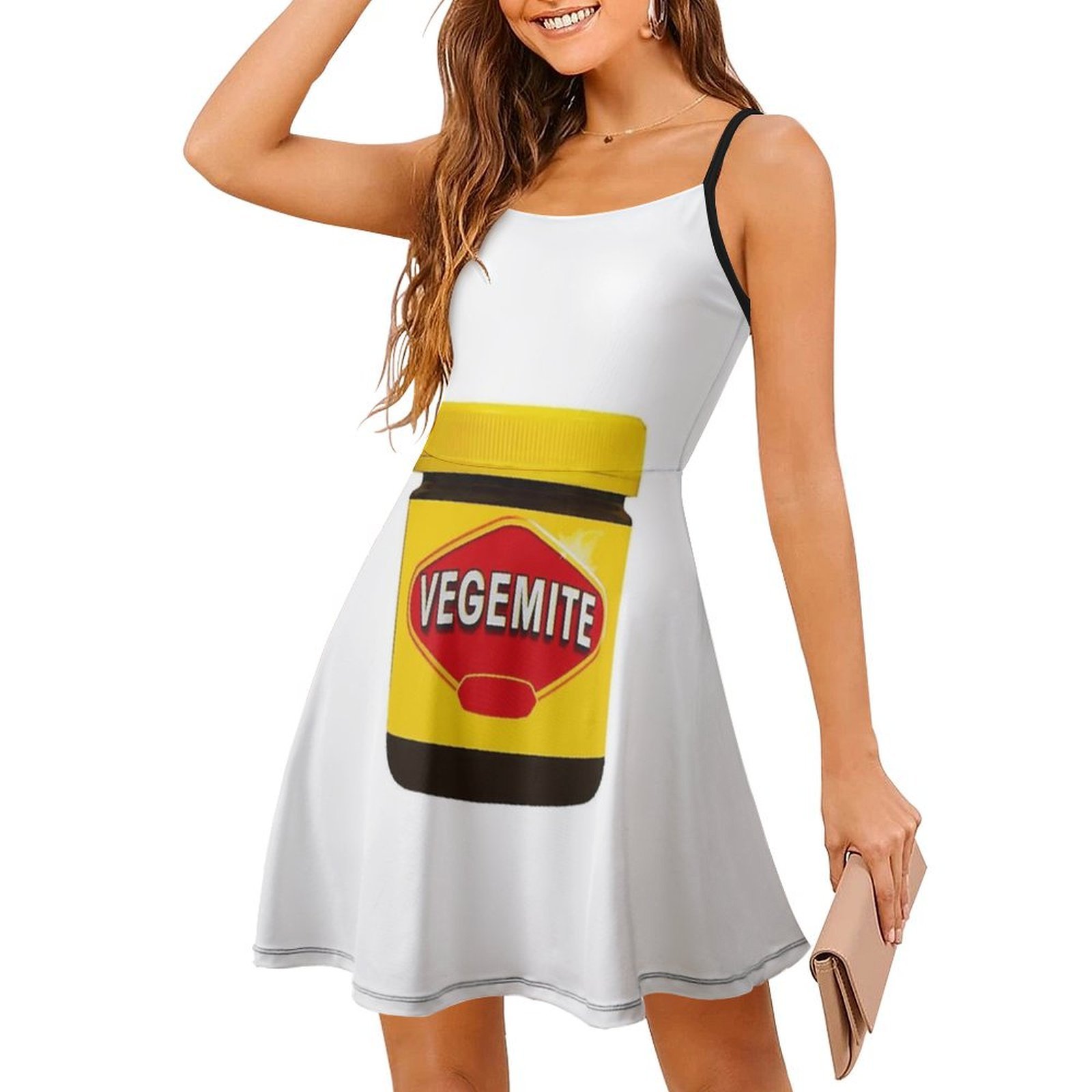 Vegemite Boho Chic Jurk Elegan - Summer Clothing Australia recensie en prijs
