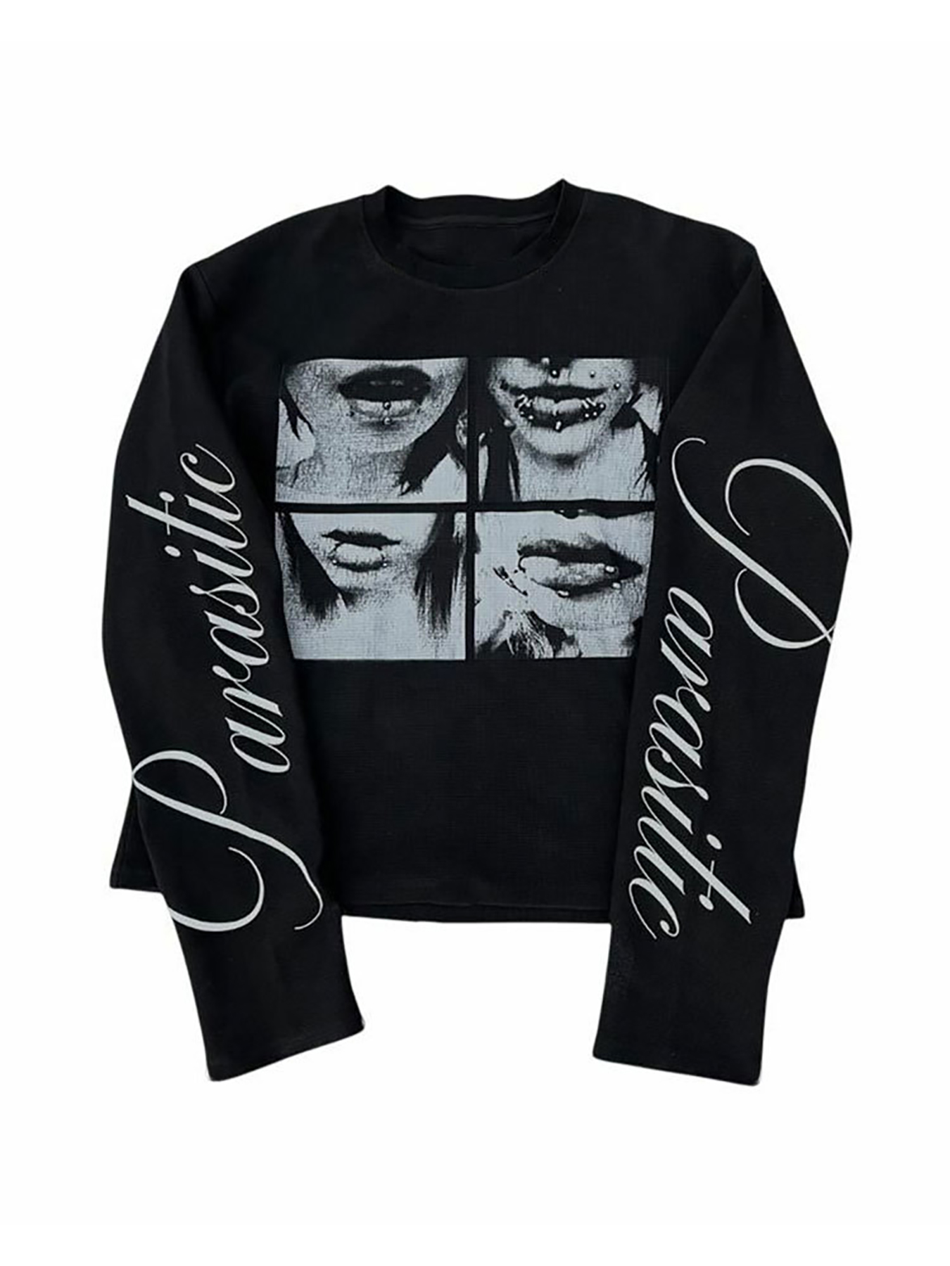 Donkere stijl Street Punk unis - Summer Clothing Men recensie en prijs