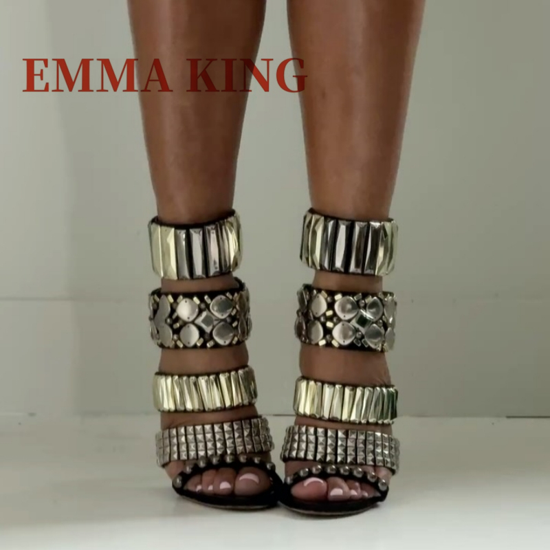 Zwart verfraaid enkelbandje sa - Summer Holiday Clothing Women recensie en prijs