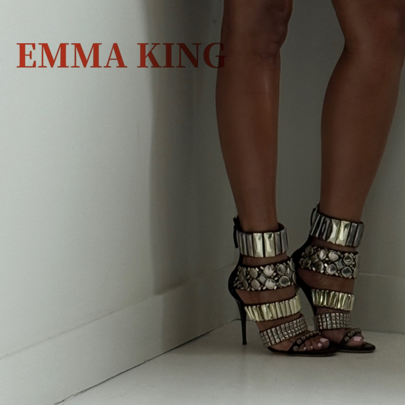 Zwart verfraaid enkelbandje sa - Summer Holiday Clothing Women recensie en prijs