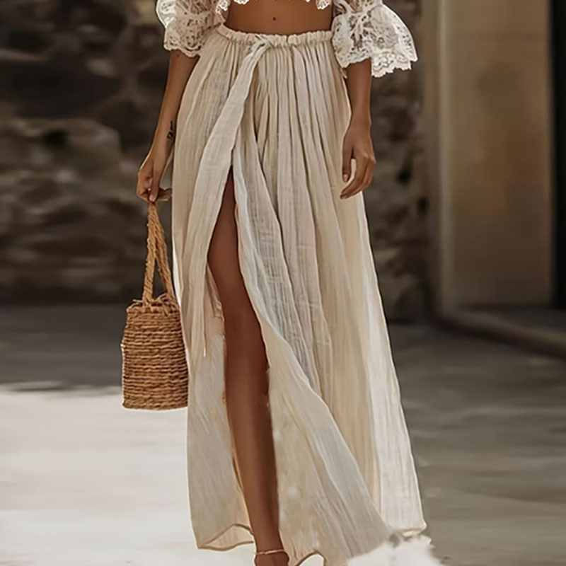 Bohemian dameskledingset van t - Summer Clothing Vacation recensie en prijs