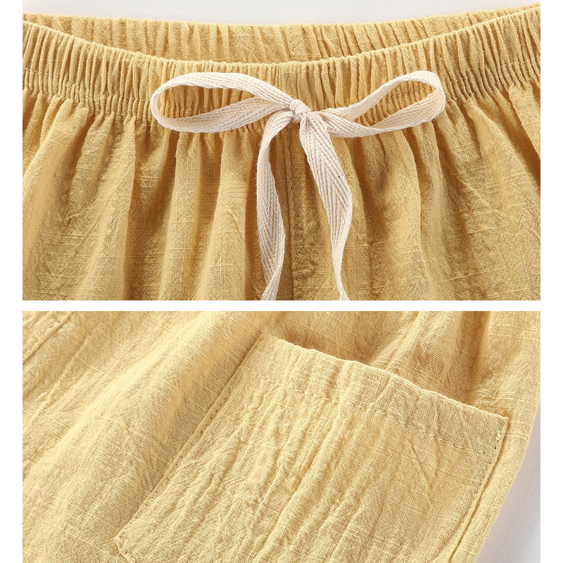 Babyjongensshort Koreaans 6 To - Summer Clothing Teen Girls recensie en prijs