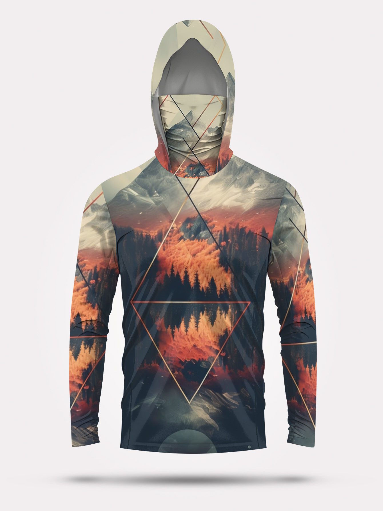 Outdoor heren vissershirt met  - Summer Clothing Essentials recensie en prijs