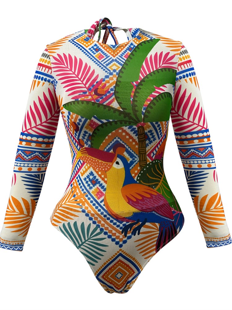 2-delige sets mesh badmode en  - Swim Cover Up Mesh recensie en prijs