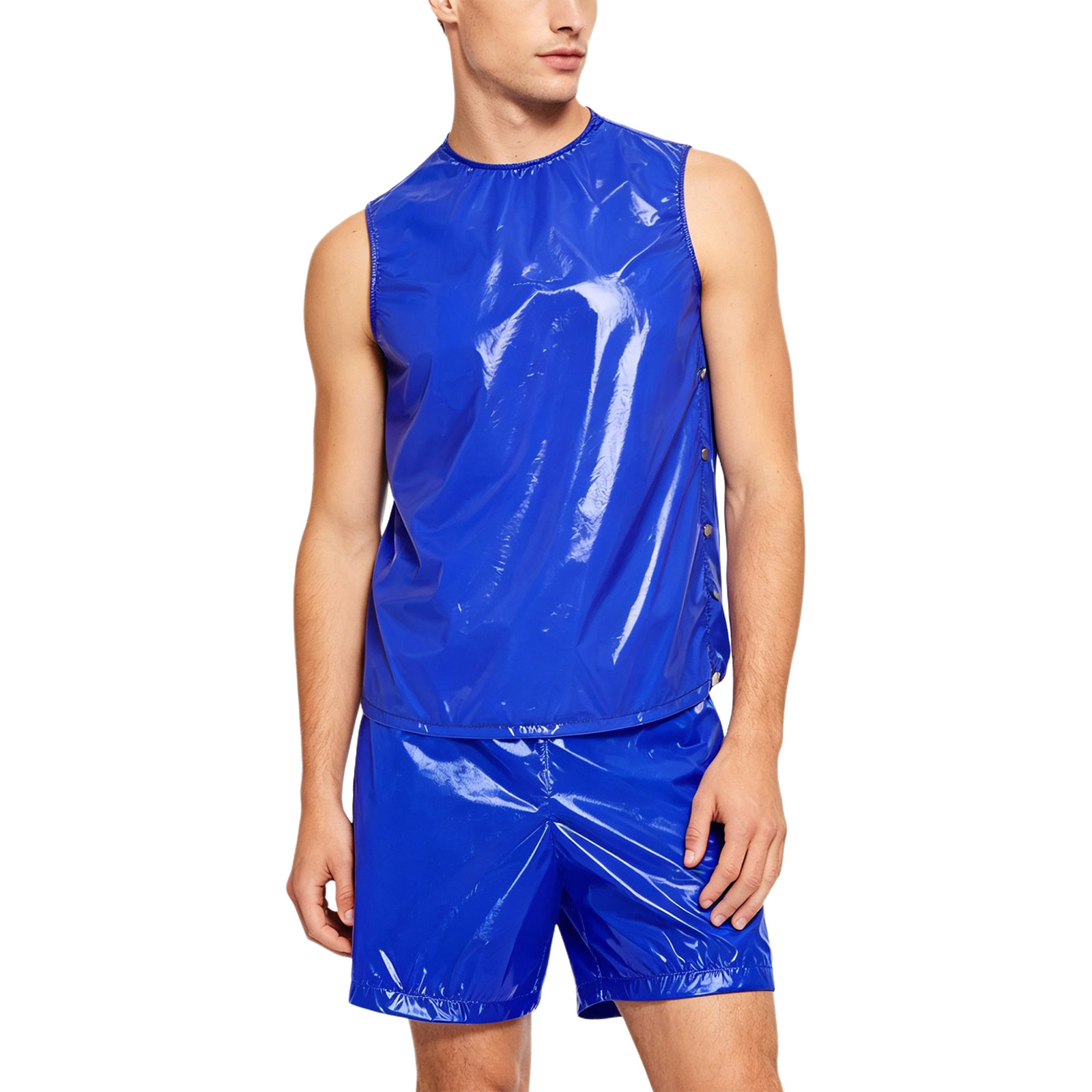 Waterdichte trainingspak-tankt - Summer Clothing Sets recensie en prijs