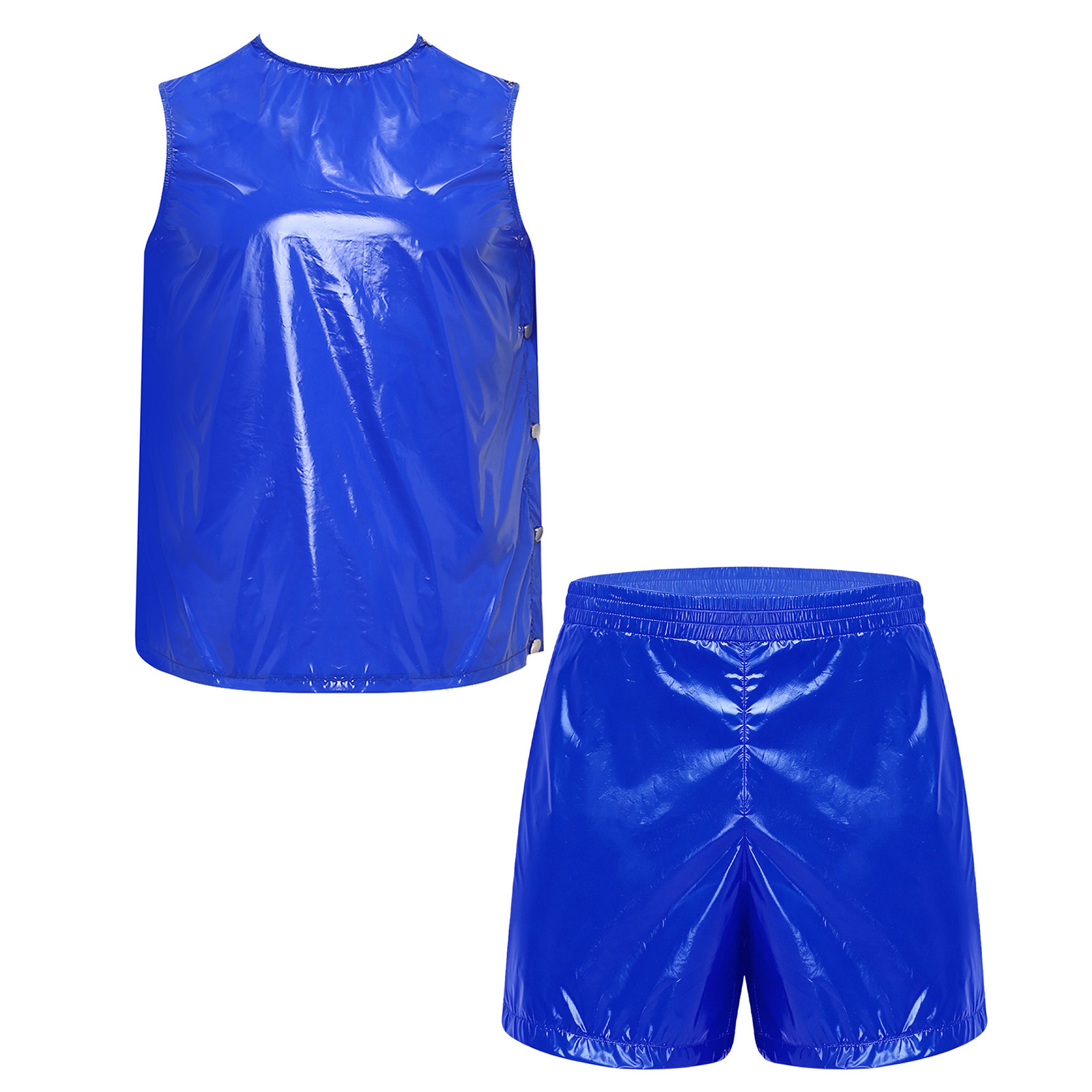 Waterdichte trainingspak-tankt - Summer Clothing Sets recensie en prijs