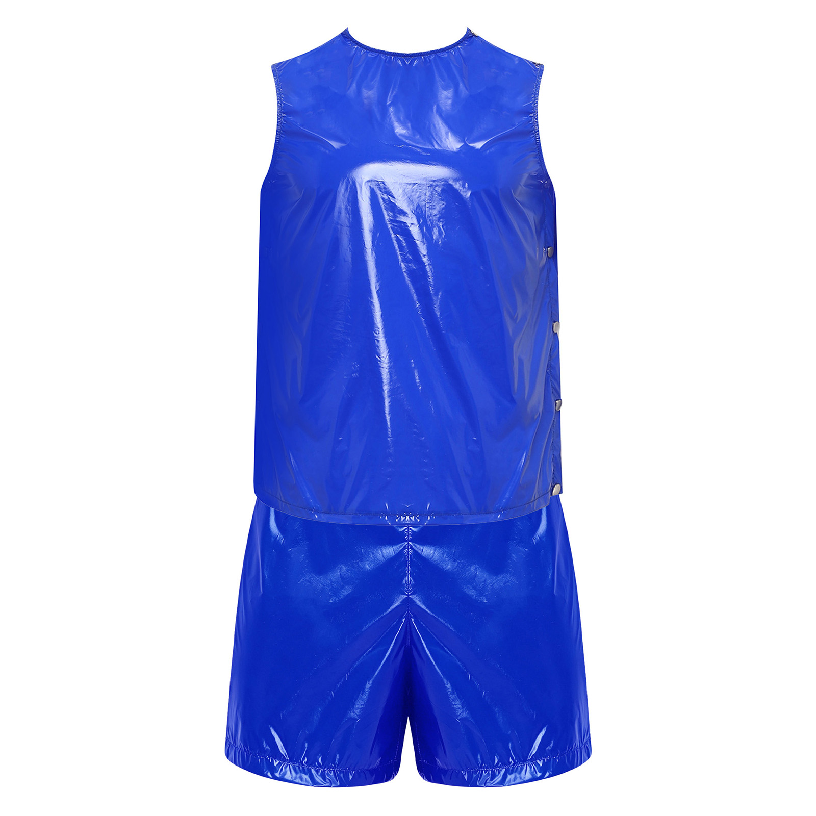 Waterdichte trainingspak-tankt - Summer Clothing Sets recensie en prijs