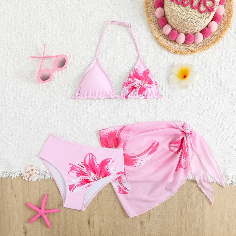 7-16Yrs Meisjes Bikini's Suits - Summer Clothing Teen Girls recensie en prijs