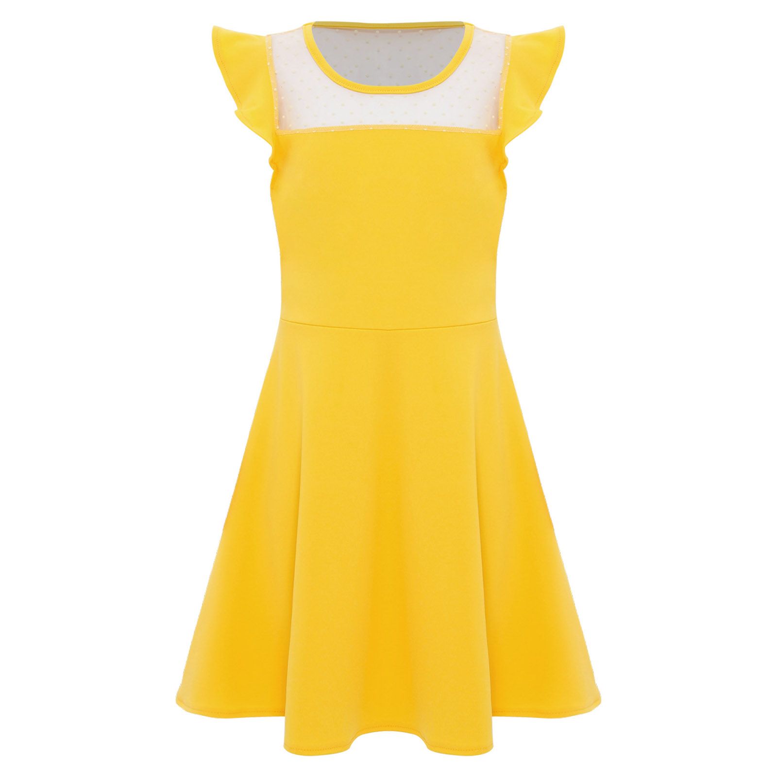 Tienermeisjes zomerjurk ruches - Summer Clothing Teen Girls recensie en prijs