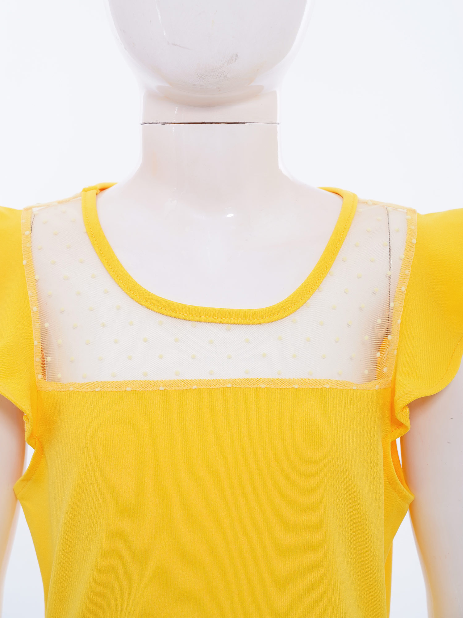 Tienermeisjes zomerjurk ruches - Summer Clothing Teen Girls recensie en prijs