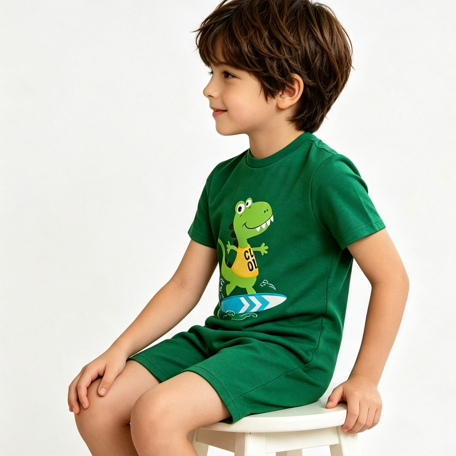 Adaptieve kleding voor kindere - Summer Clothing Kids Boys recensie en prijs