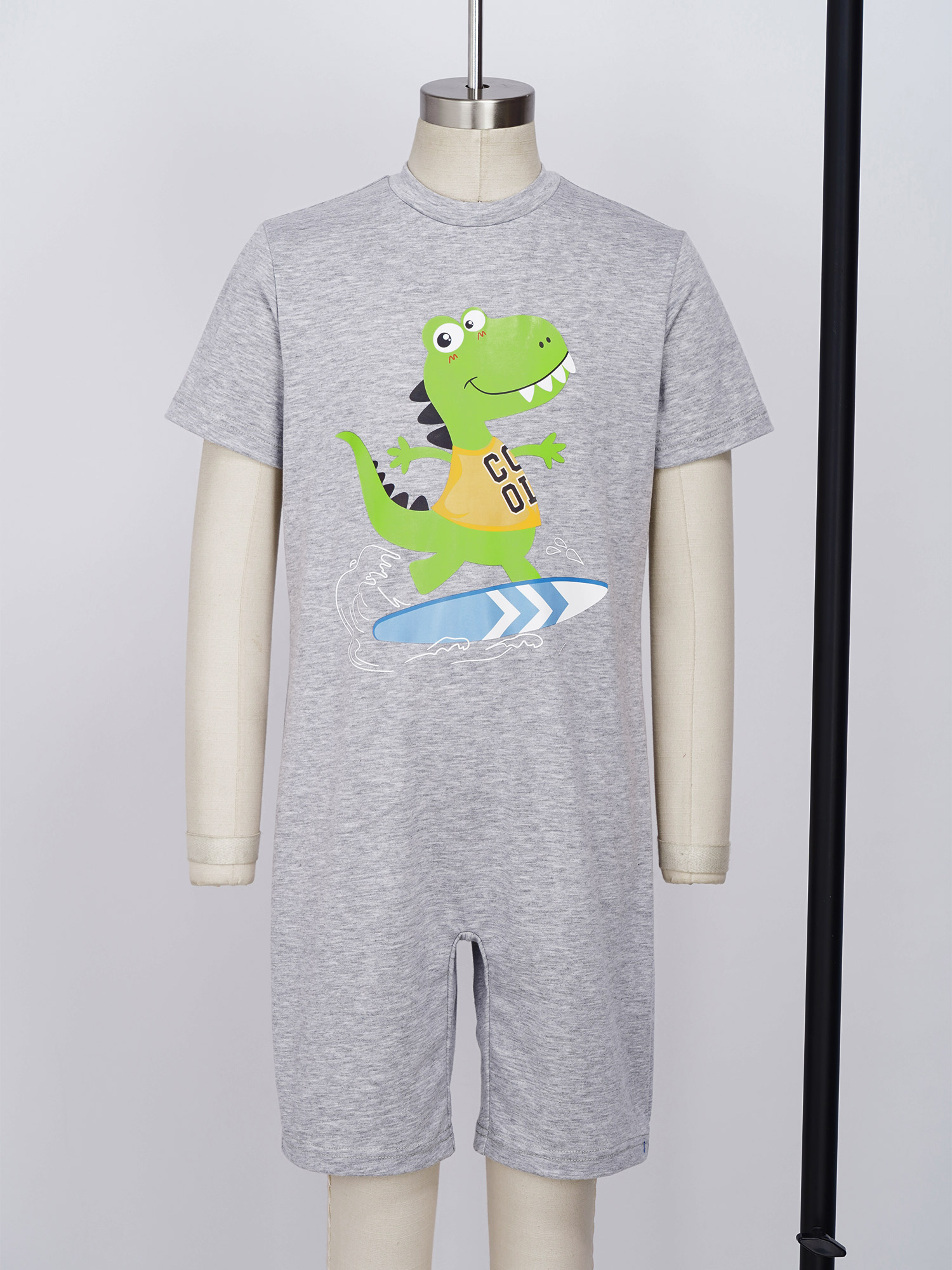 Adaptieve kleding voor kindere - Summer Clothing Kids Boys recensie en prijs