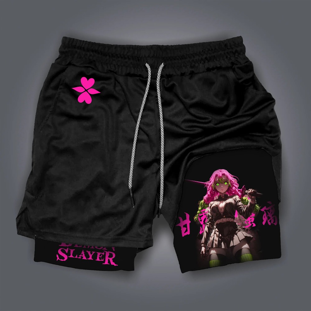 Demon Slayer Kanroji Mitsuri H - Summer Clothing Layering recensie en prijs