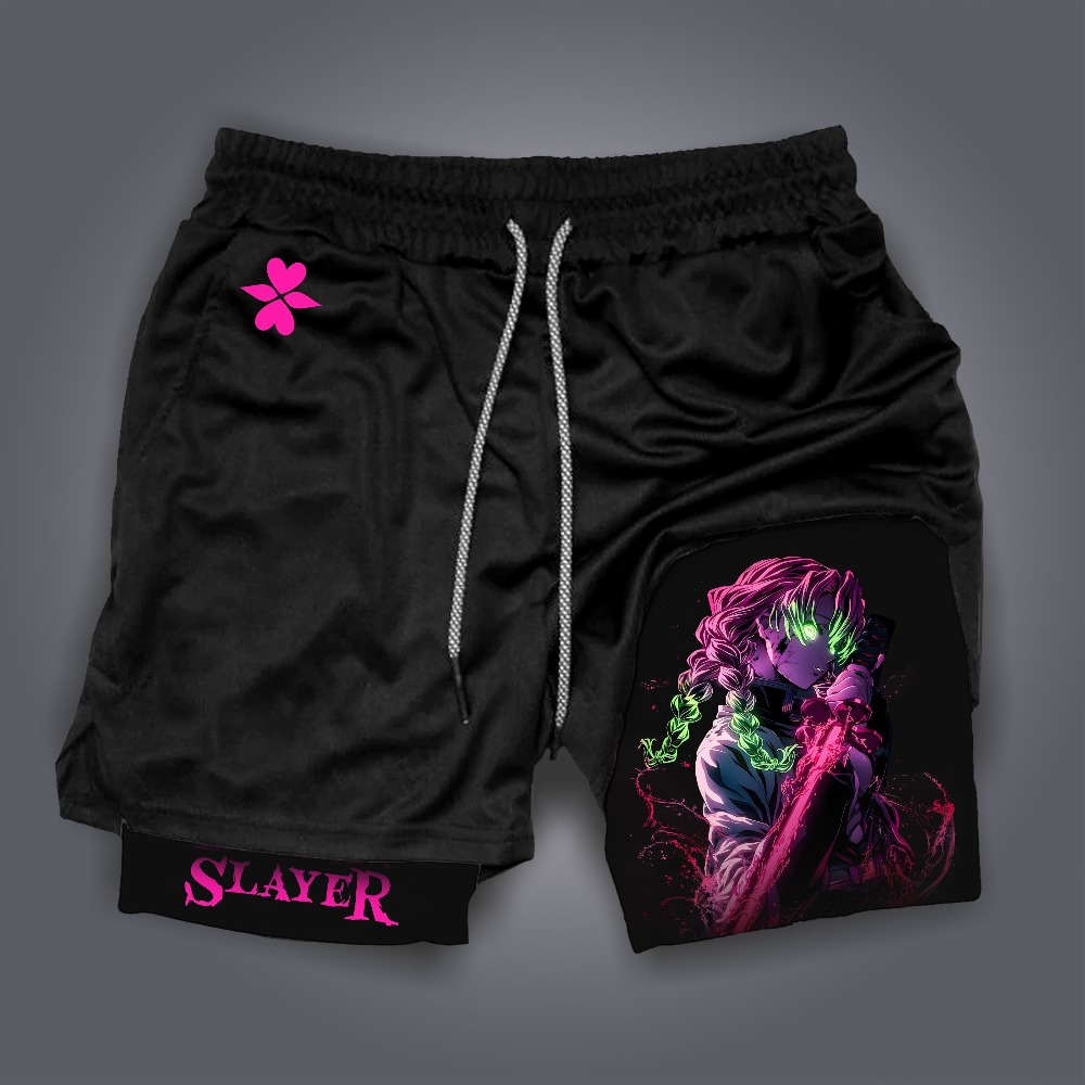 Demon Slayer Kanroji Mitsuri H - Summer Clothing Layering recensie en prijs
