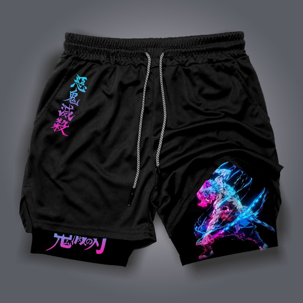 Demon Slayer Kanroji Mitsuri H - Summer Clothing Layering recensie en prijs