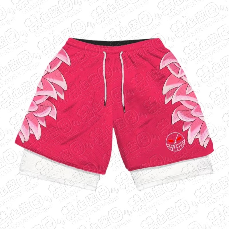 2026 Doflamingo Anime One Piec - Summer Clothing Layering recensie en prijs