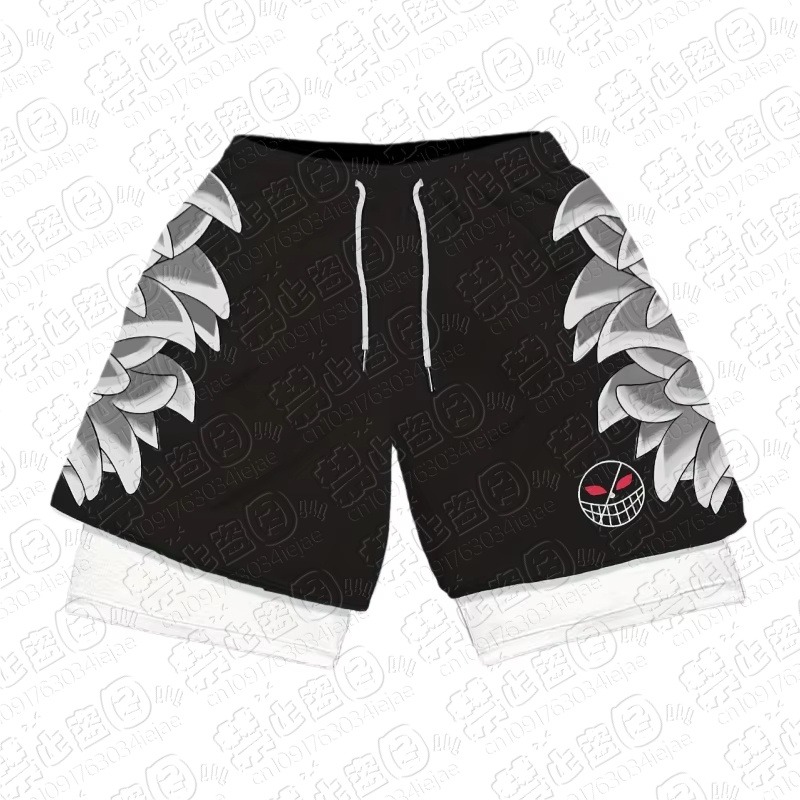 2026 Doflamingo Anime One Piec - Summer Clothing Layering recensie en prijs