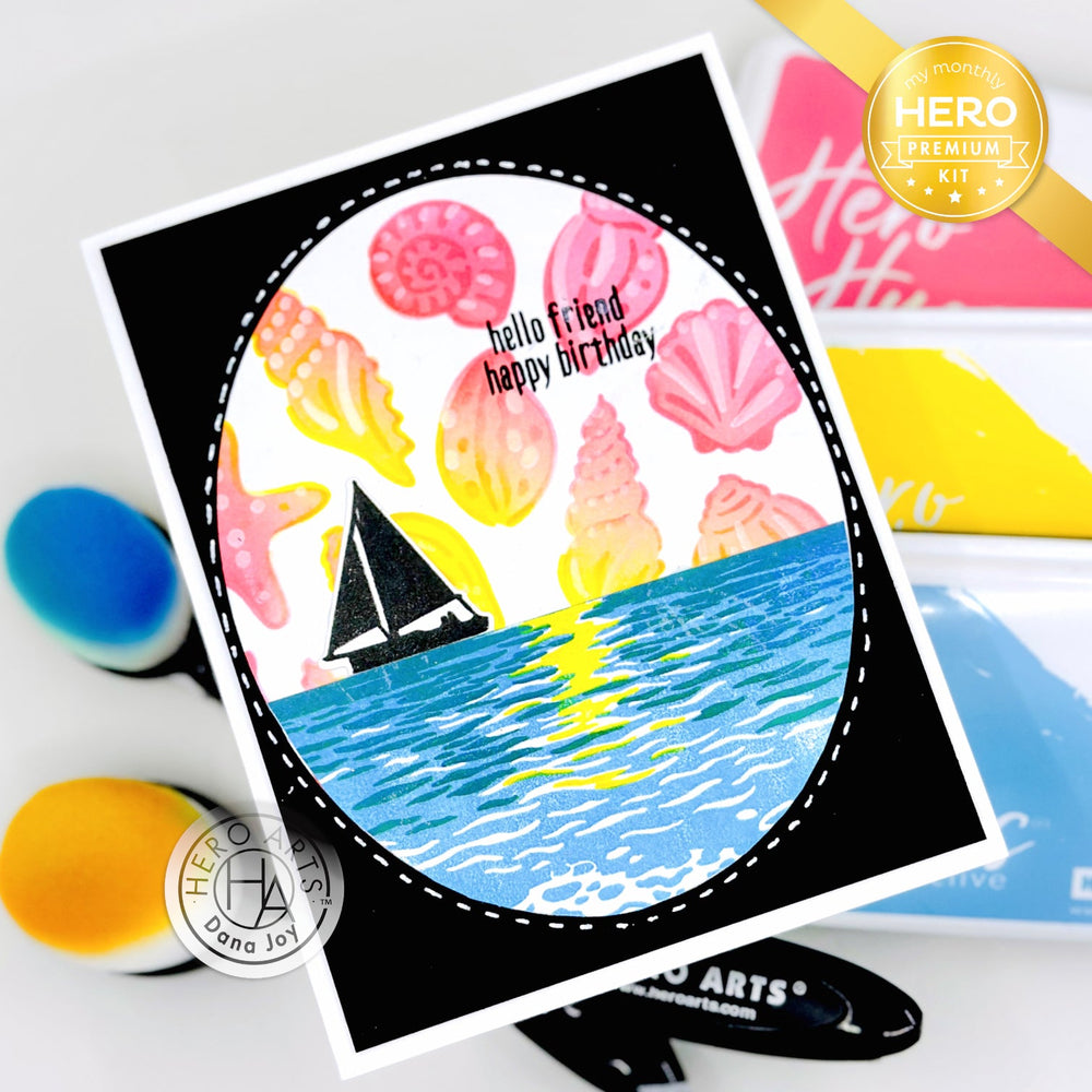 2026 Zomer Zee Creaturen Snijm - Summer Clothing Layering recensie en prijs