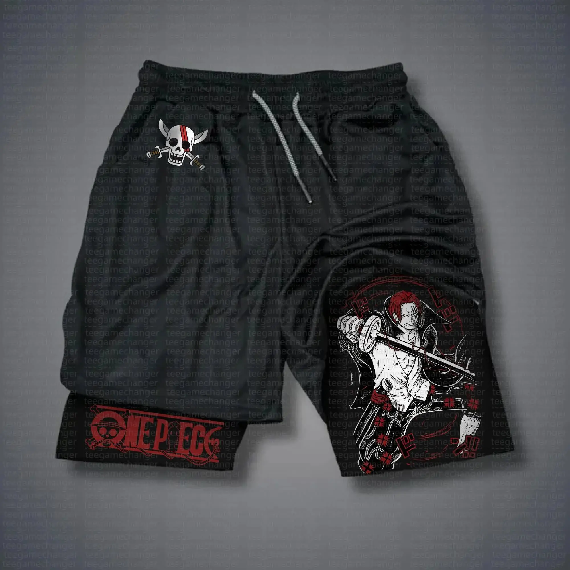 2025 Een Stuk Luffy Anime Here - Summer Clothing Layering recensie en prijs