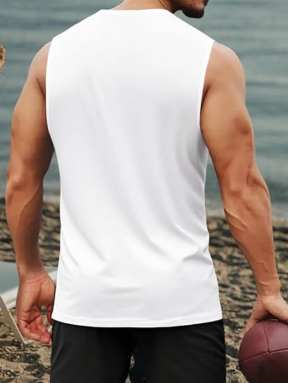 Herensets tanktops 2026 zomer  - Summer Clothing Sets recensie en prijs