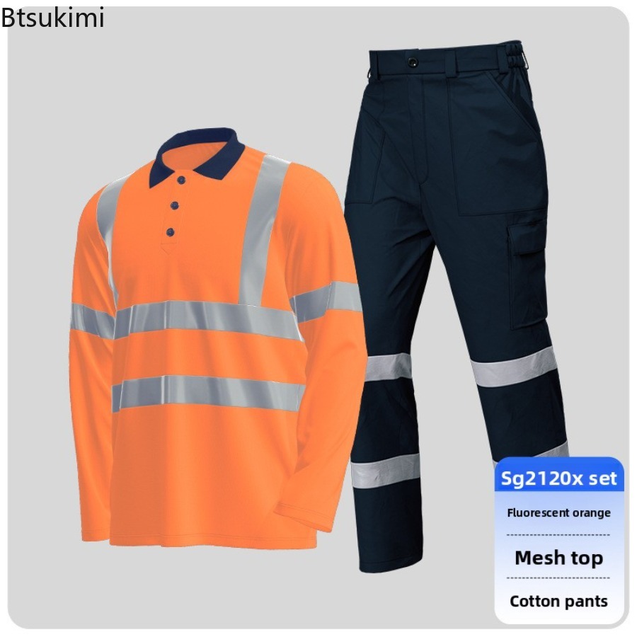Hi Vis veiligheidskleding snel - Summer Hi Vis Clothing recensie en prijs