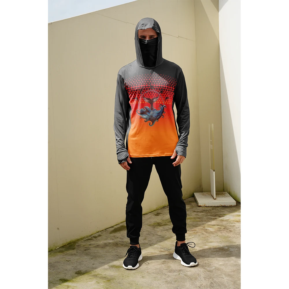 Visserijshirts Heren Zonbesche - Summer Clothing Essentials recensie en prijs