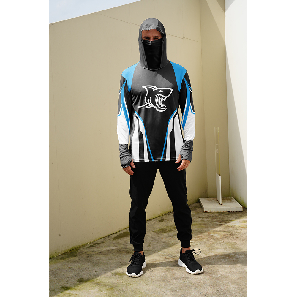 Visserijshirts Heren Zonbesche - Summer Clothing Essentials recensie en prijs