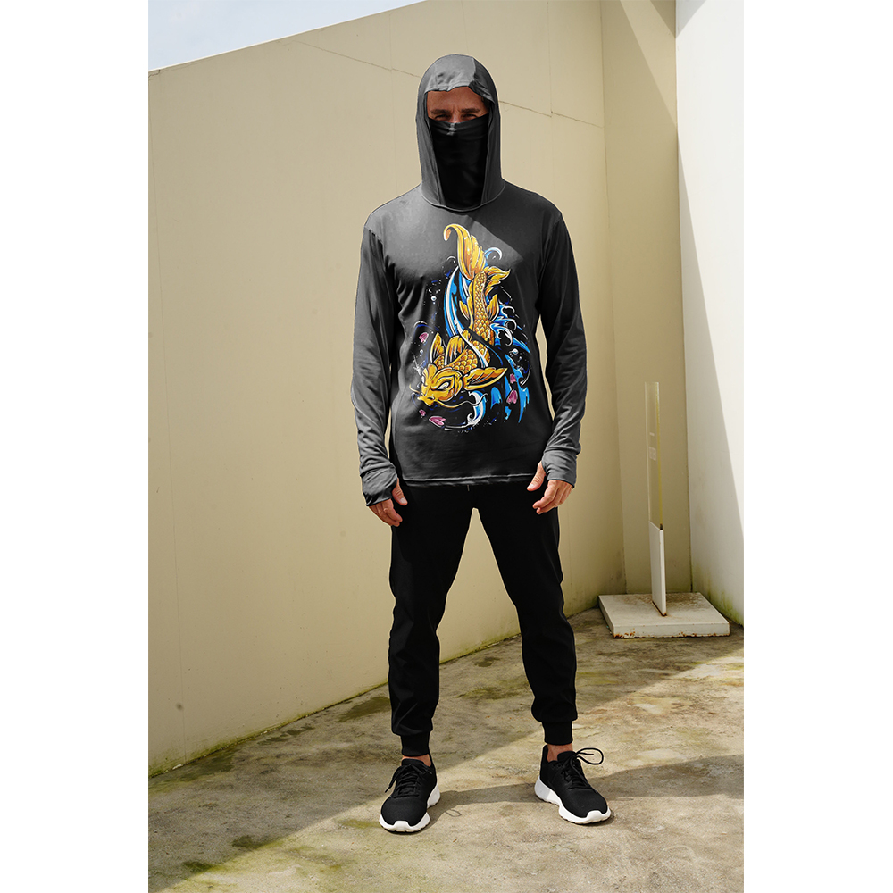 Visserijshirts Heren Zonbesche - Summer Clothing Essentials recensie en prijs