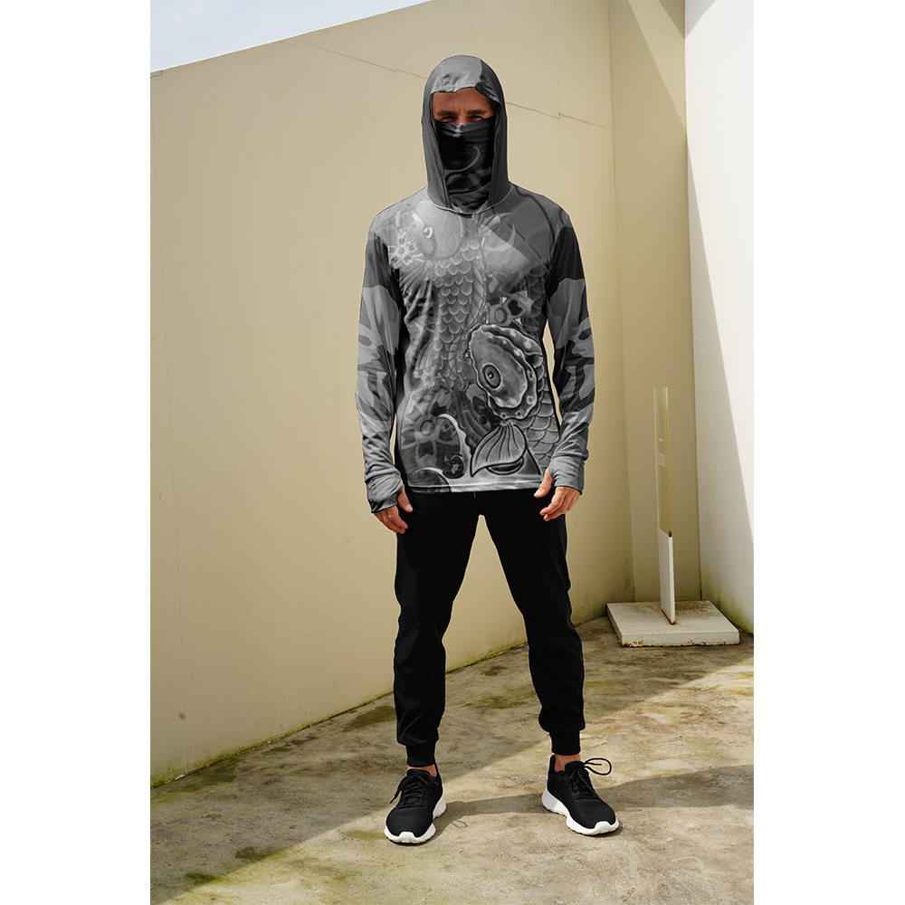 Visserijshirts Heren Zonbesche - Summer Clothing Essentials recensie en prijs