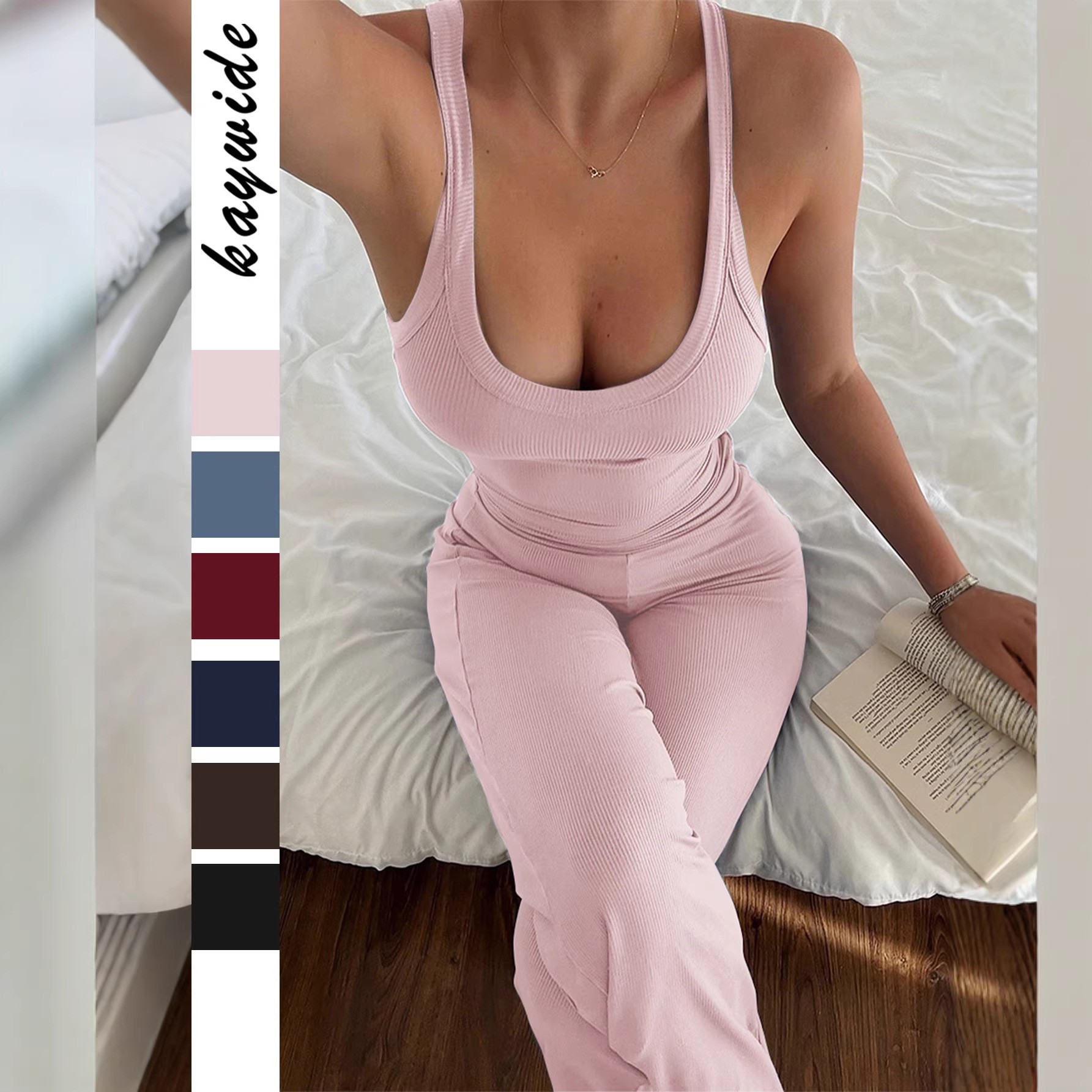 Lente Zomer Dameskleding Sport - Summer Clothing Sets recensie en prijs