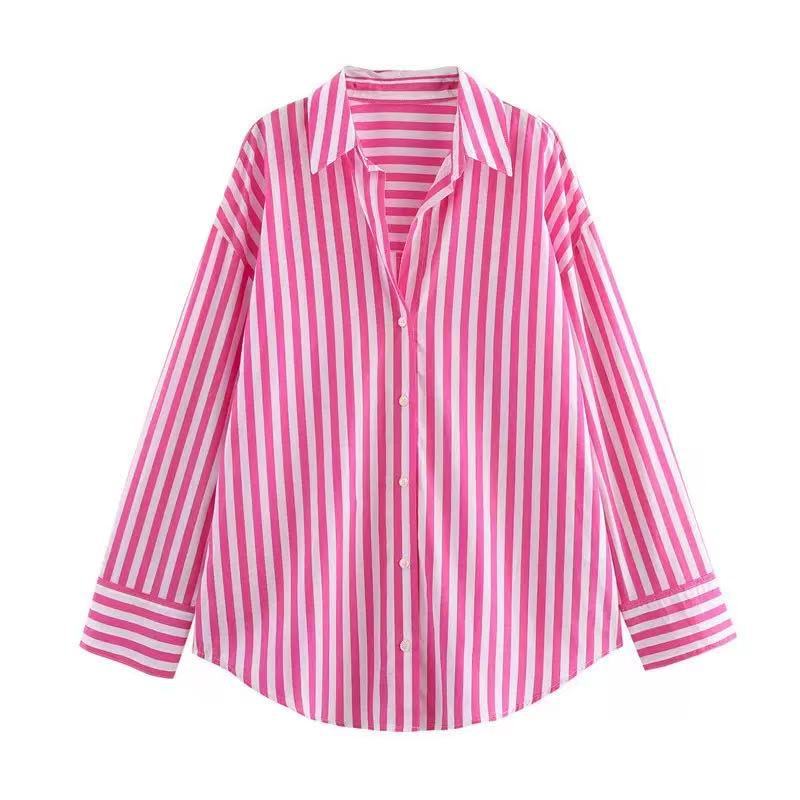 Blouse dames 2026 casual jeugd - Summer Clothing For 60 Year Old Woman recensie en prijs