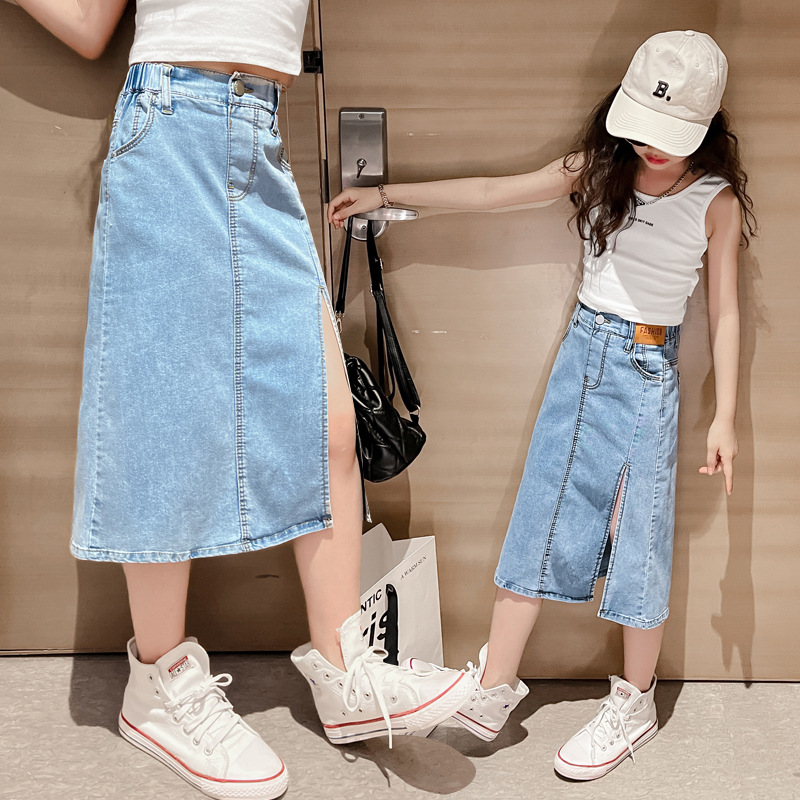 5 6 8 10 12 14 Jaar Tienermeis - Summer Clothing Teen Girls recensie en prijs