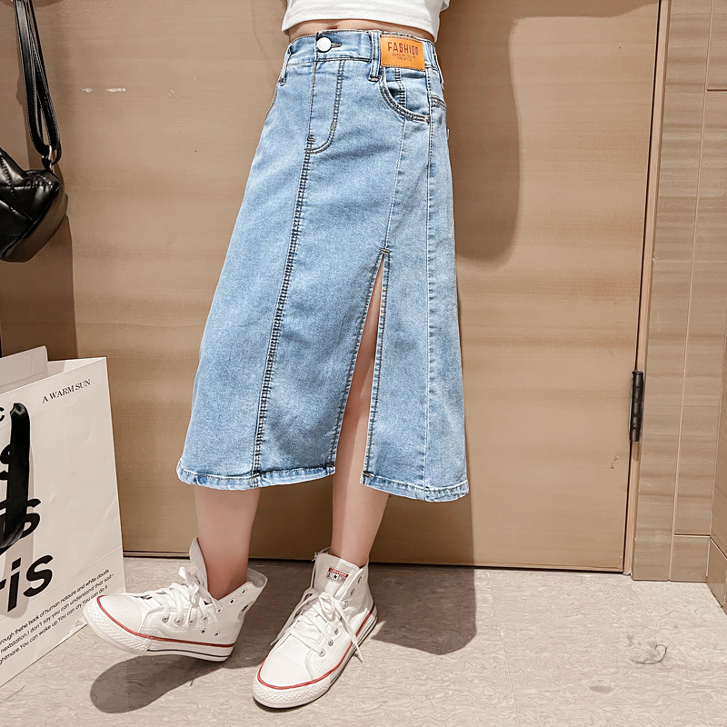 5 6 8 10 12 14 Jaar Tienermeis - Summer Clothing Teen Girls recensie en prijs