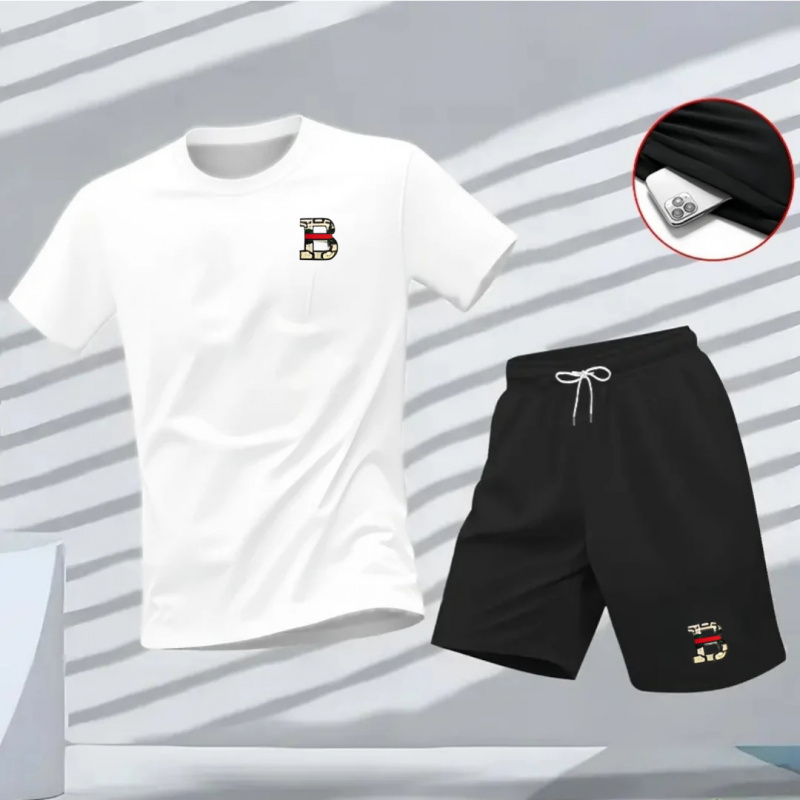 Herenset met snel drogende kor - Summer Clothing Outfits recensie en prijs