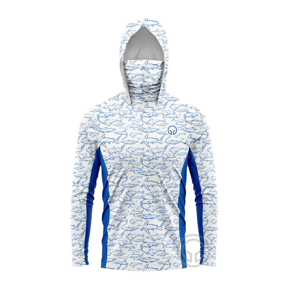 Nieuwe viskleding Zomer Outdoo - Summer Clothing Essentials recensie en prijs