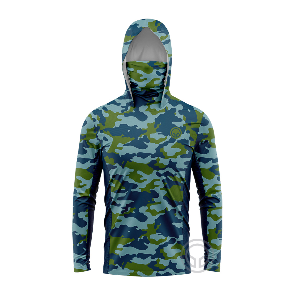 Nieuwe viskleding Zomer Outdoo - Summer Clothing Essentials recensie en prijs
