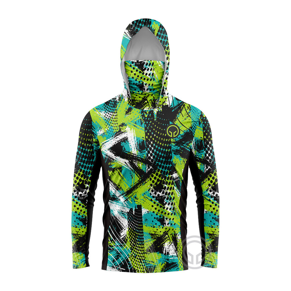 Nieuwe viskleding Zomer Outdoo - Summer Clothing Essentials recensie en prijs