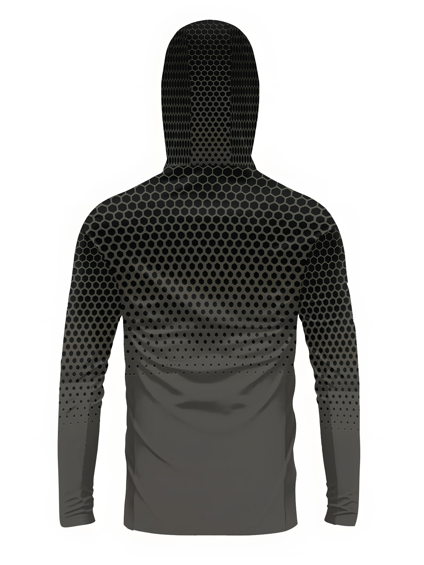Heren Hood Fishing Shirt lange - Summer Clothing Men recensie en prijs