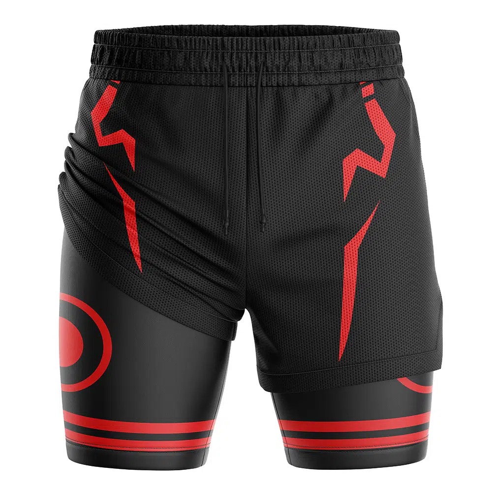 2026 Zomer Jujutsu Kaisen Here - Summer Clothing Layering recensie en prijs
