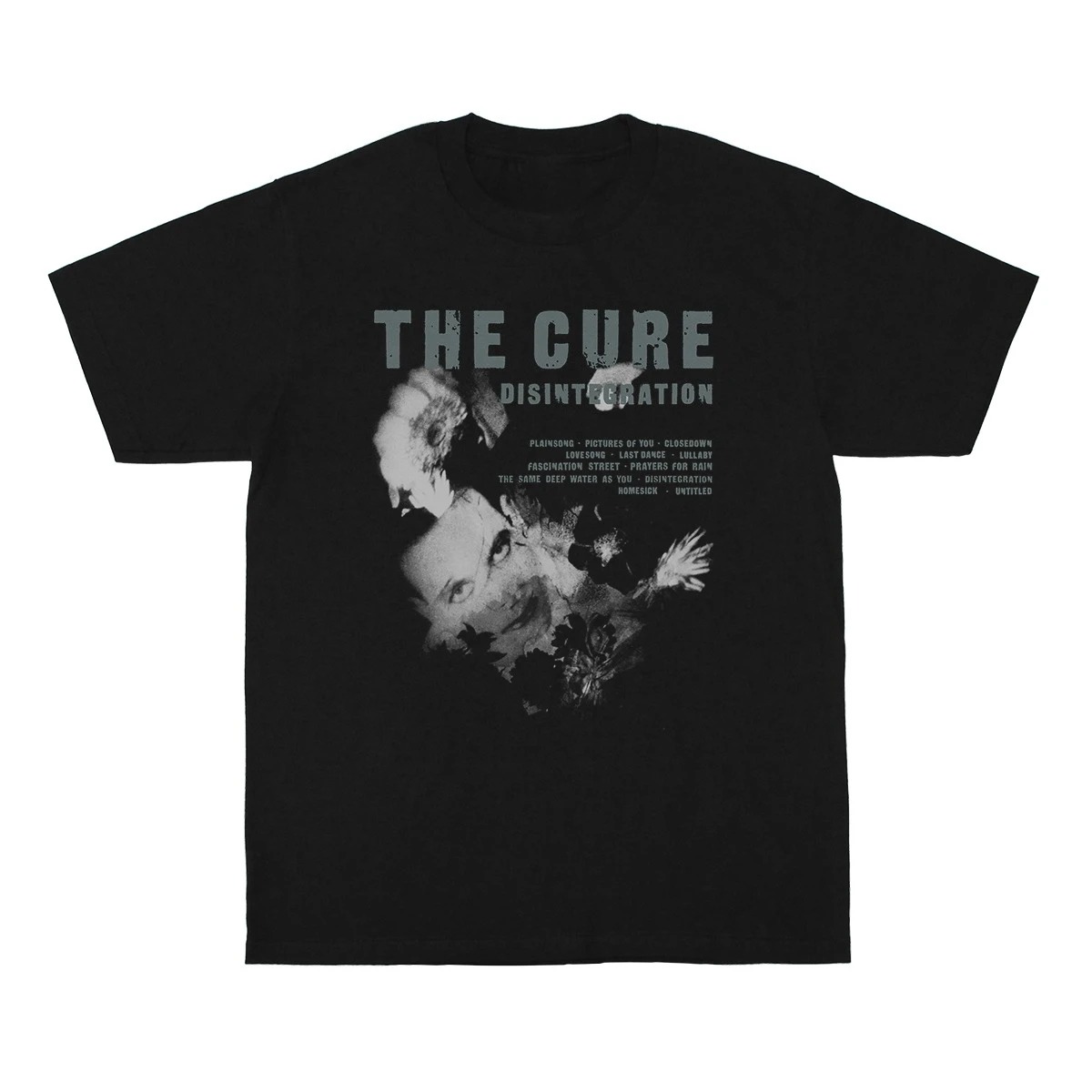 The Cure 2026 UK en Ierland To - Womens Summer Clothing Uk recensie en prijs