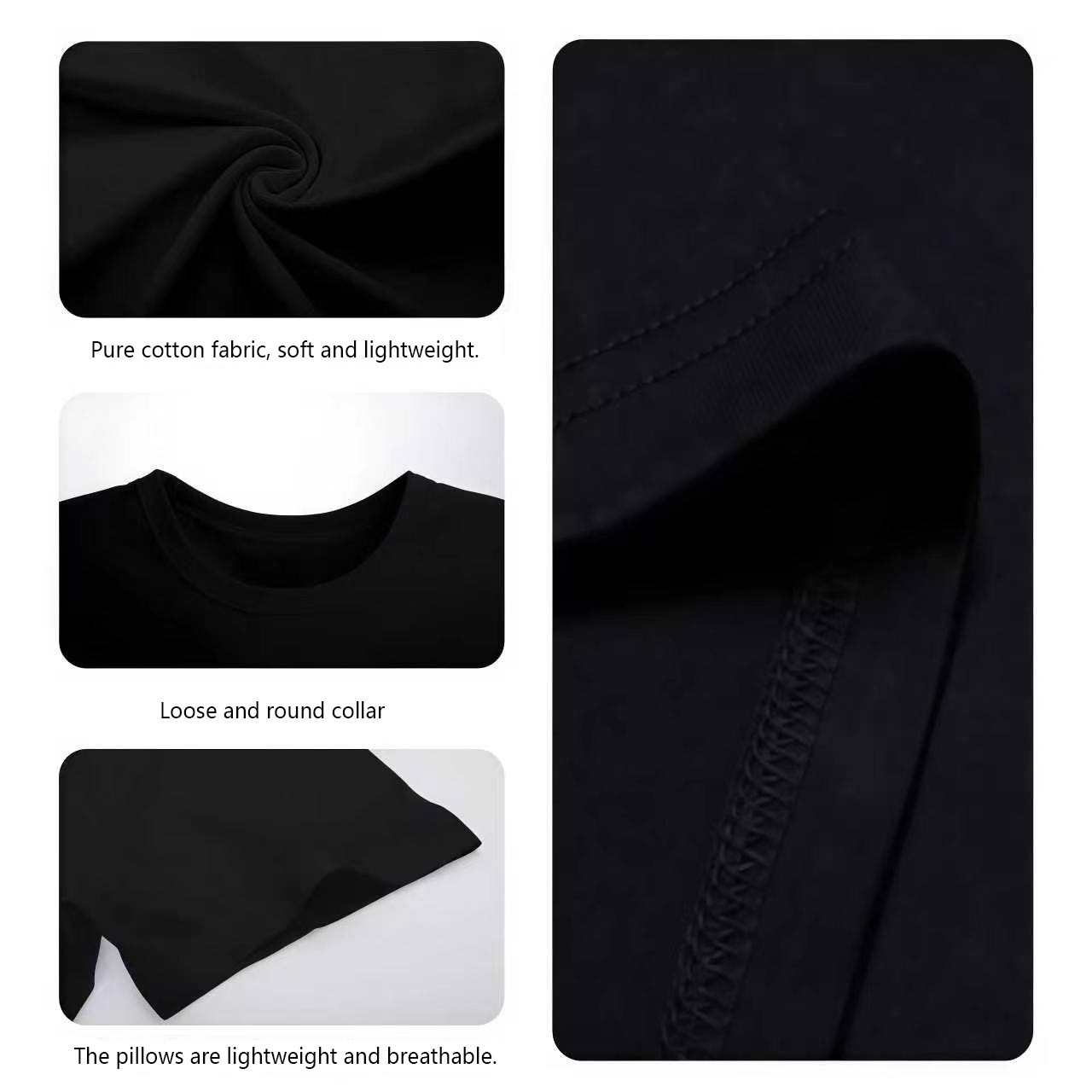 Mens Fun I Let The Graphic T-s - Summer Clothing Styles Men recensie en prijs