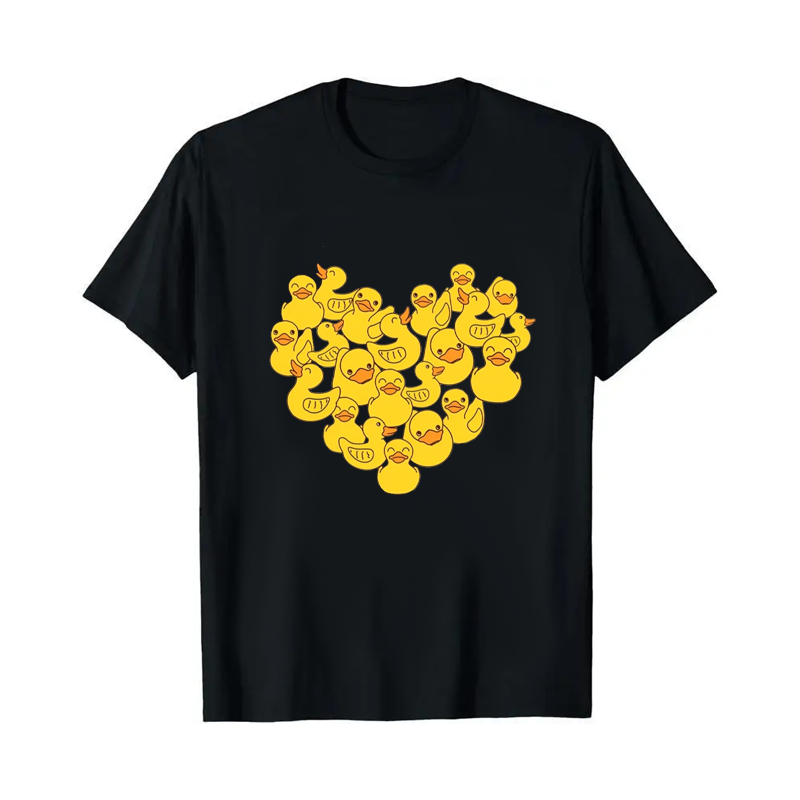 Dames Casual T-shirt met korte - Soft Summer Yellow Clothing recensie en prijs