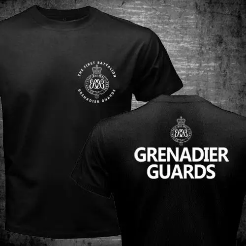 Nieuwe 1e Bataljon Grenadier G - Summer Clothing Uk recensie en prijs