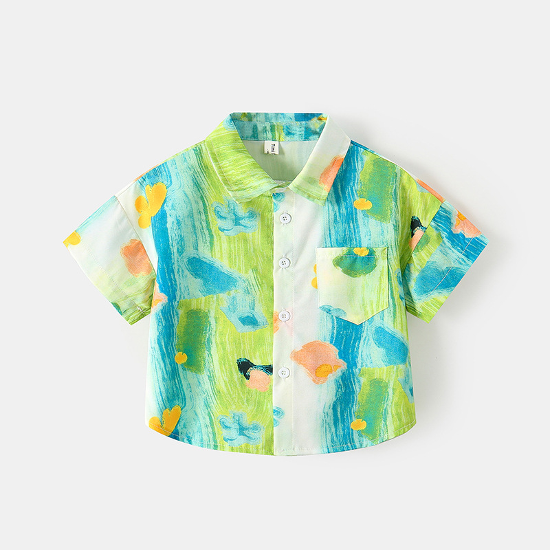 2 Stuk Sets Zomer Baby Boy Kle - Summer Clothing Drawing For Kids recensie en prijs
