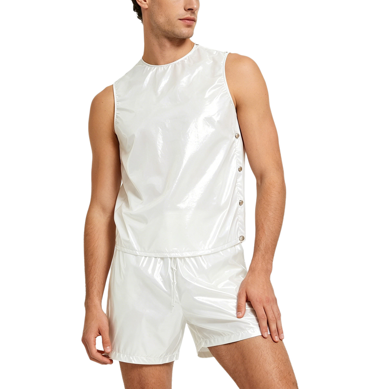 Waterdichte trainingspakken vo - Summer Clothing Sets recensie en prijs